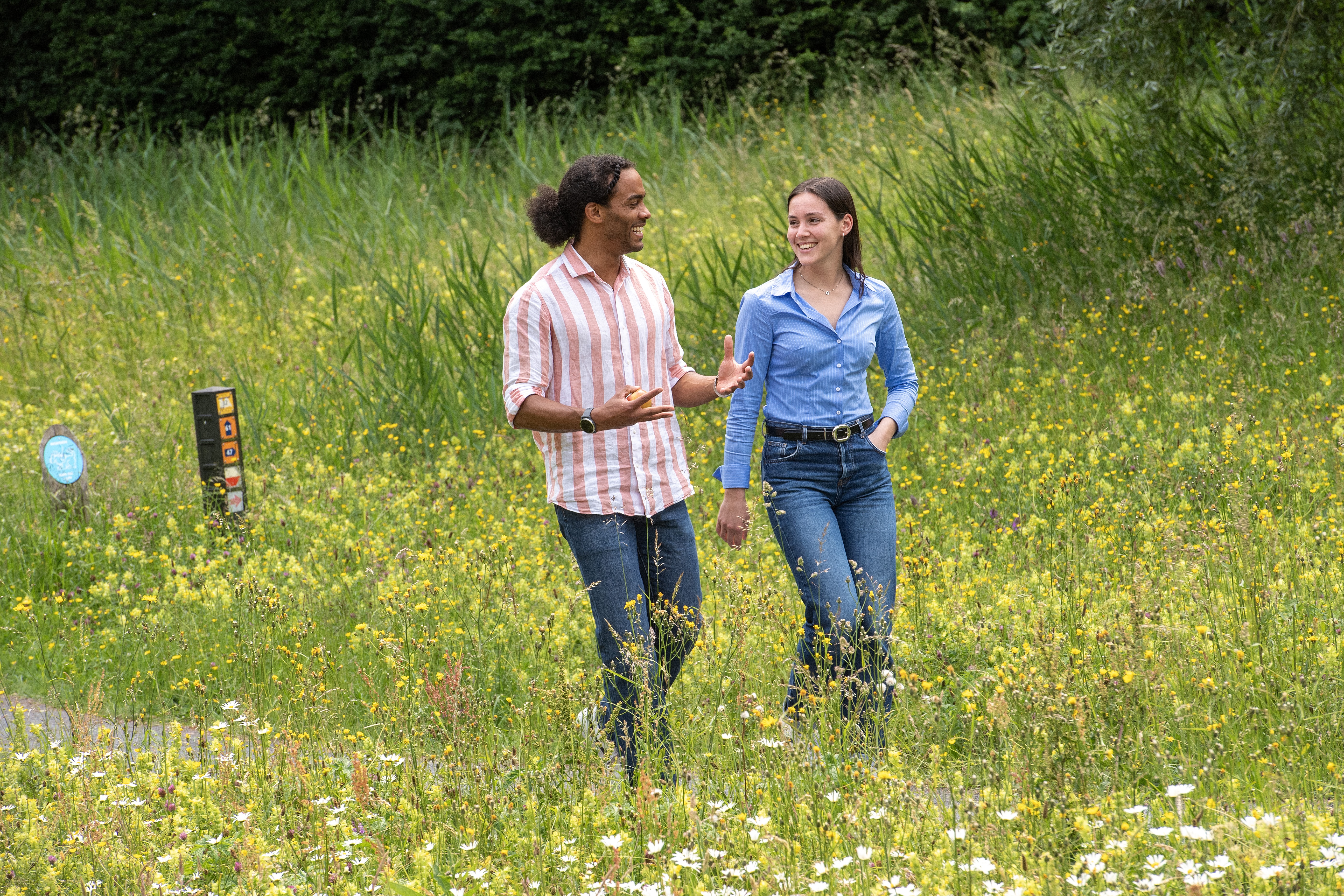 Kom werken bij a.s.r.