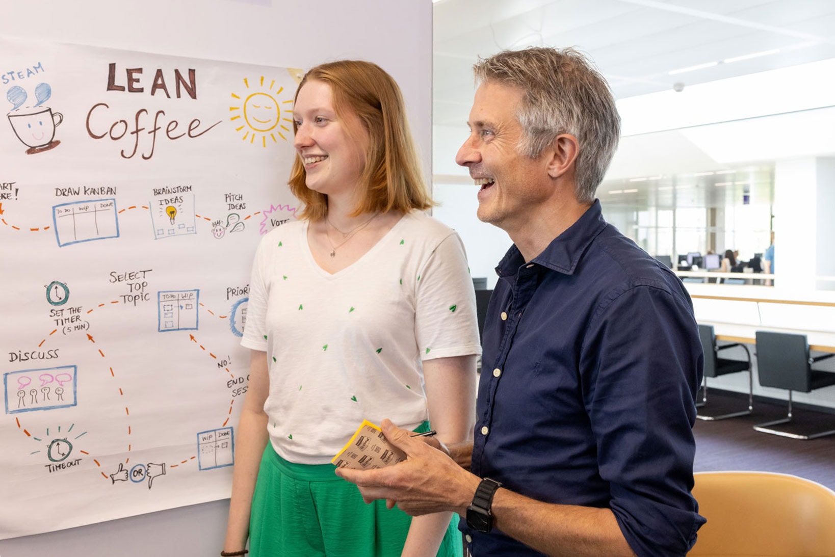 Werken in de IT bij a.s.r.