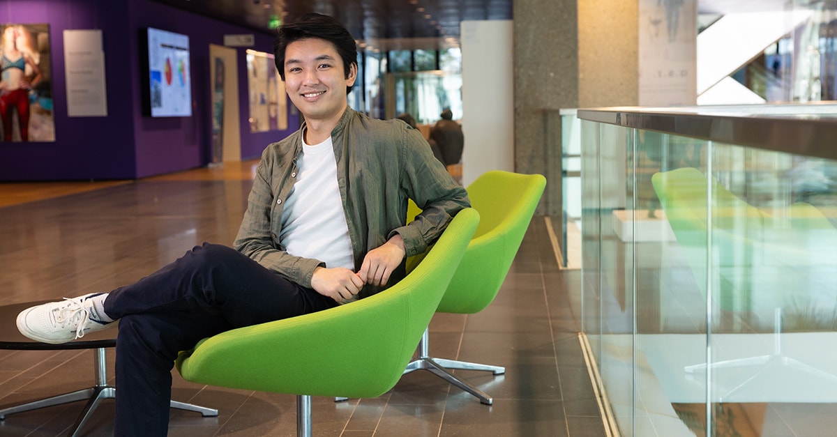 Kevin Tran | Kom werken bij a.s.r. en bekijk al onze vacatures in ...